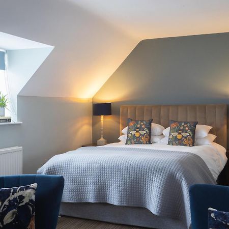 Chester House Hotel Bourton-on-the-Water Exterior foto