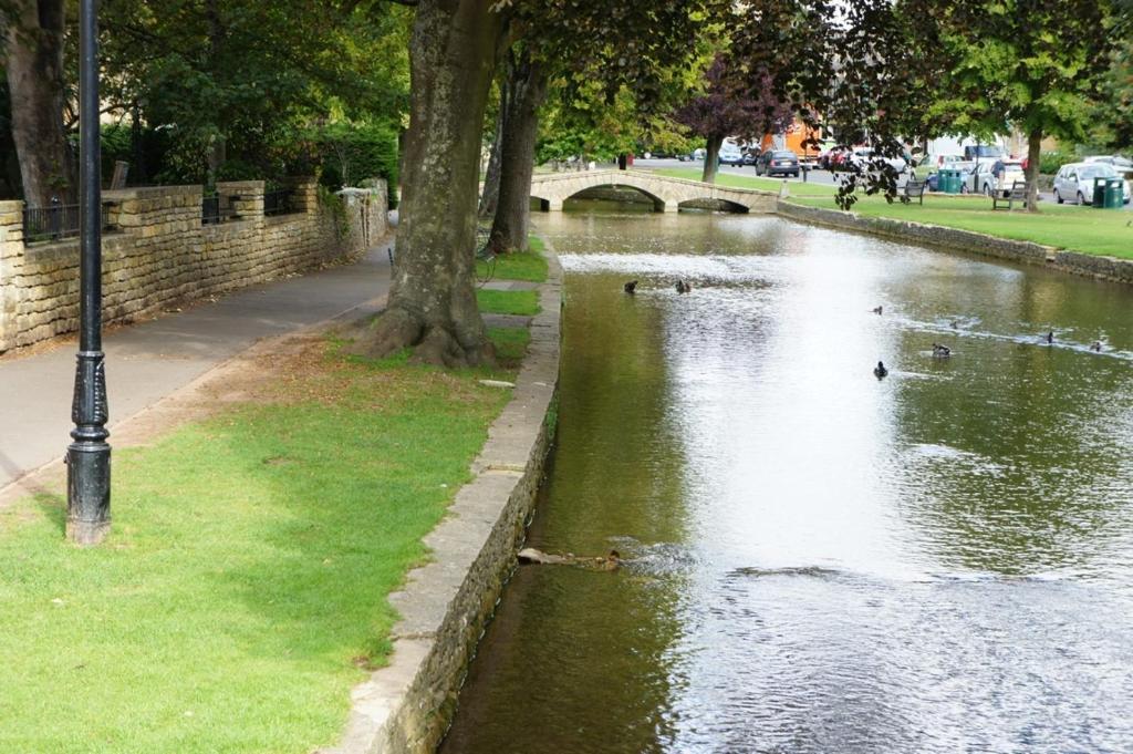 Chester House Hotel Bourton-on-the-Water Exterior foto